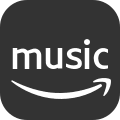 Amazon Music Icon
